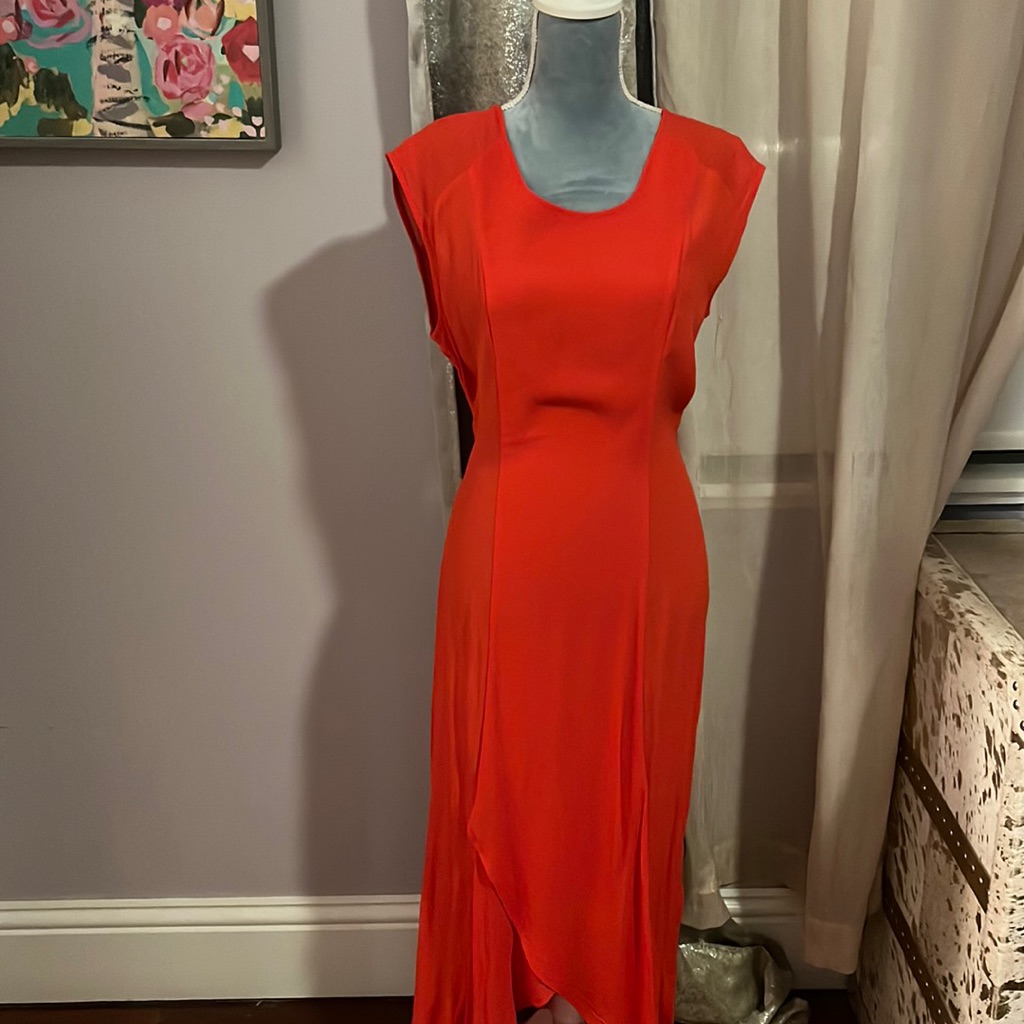 Nwt Mind Set By Xxvi Dress